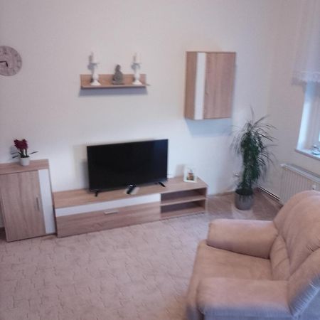 Ferienwohnung Poschmann Bad Wilsnack Extérieur photo