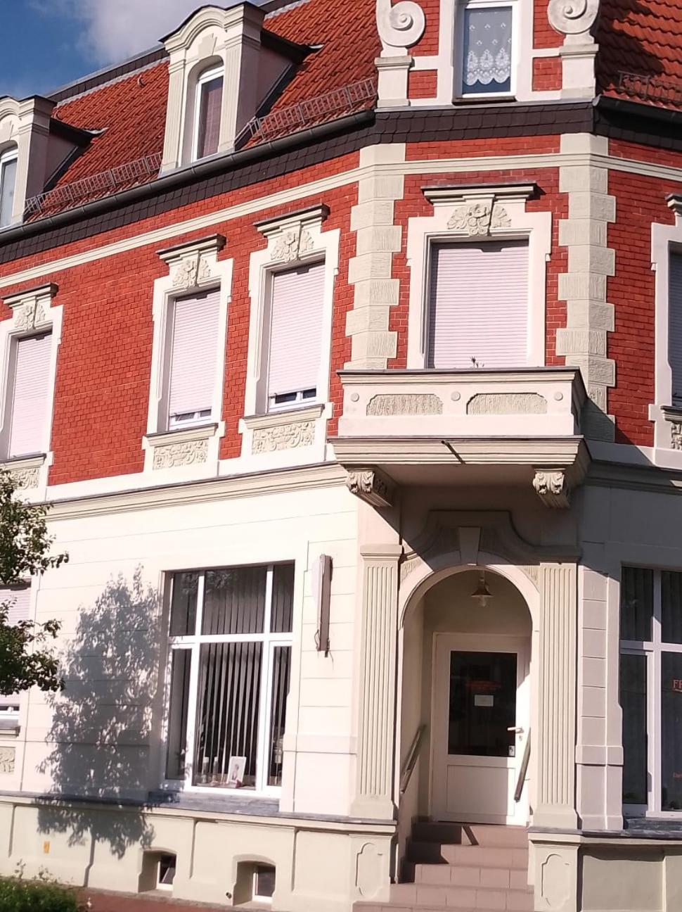 Ferienwohnung Poschmann Bad Wilsnack Extérieur photo