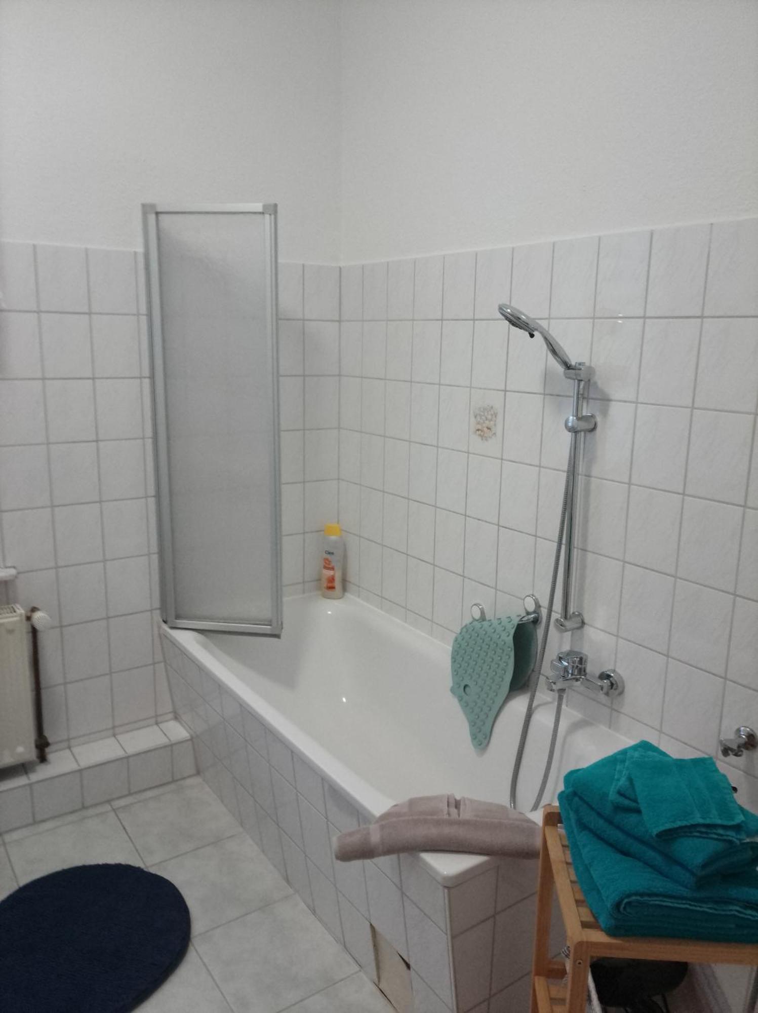 Ferienwohnung Poschmann Bad Wilsnack Extérieur photo