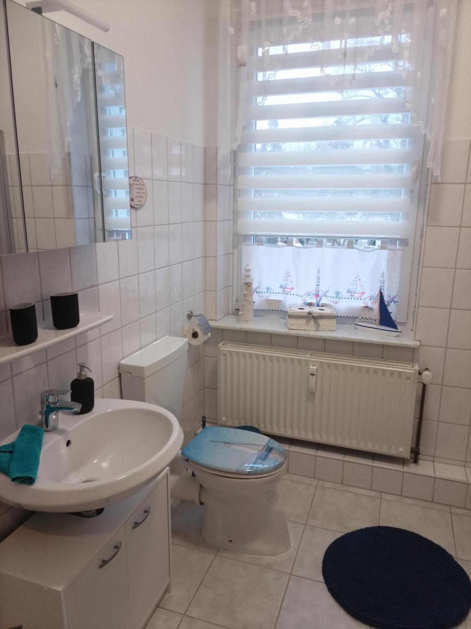 Ferienwohnung Poschmann Bad Wilsnack Extérieur photo