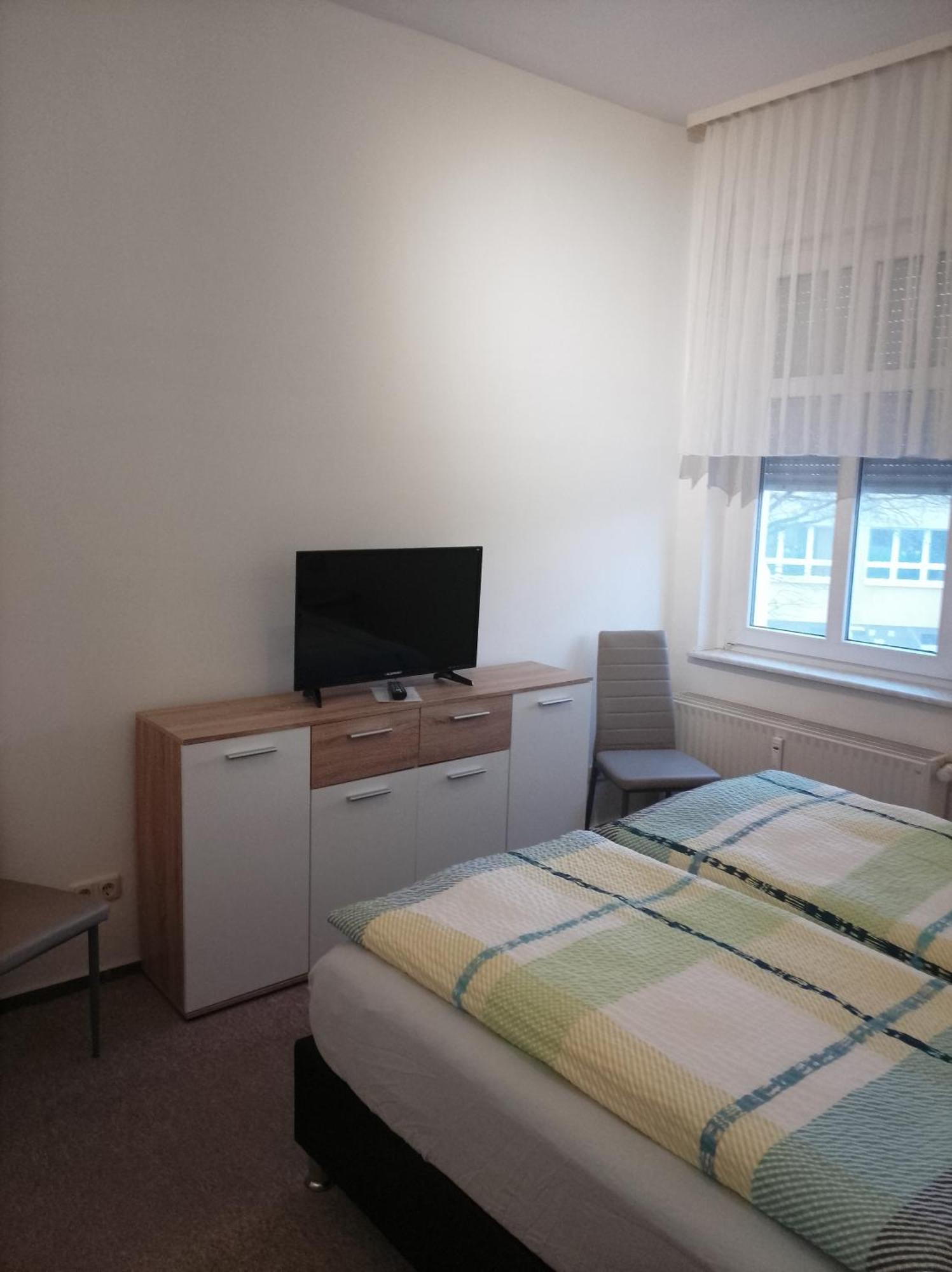 Ferienwohnung Poschmann Bad Wilsnack Extérieur photo